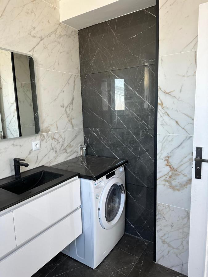 Appartement De Charme Sur Les Toits De Boulogne ! Eksteriør billede