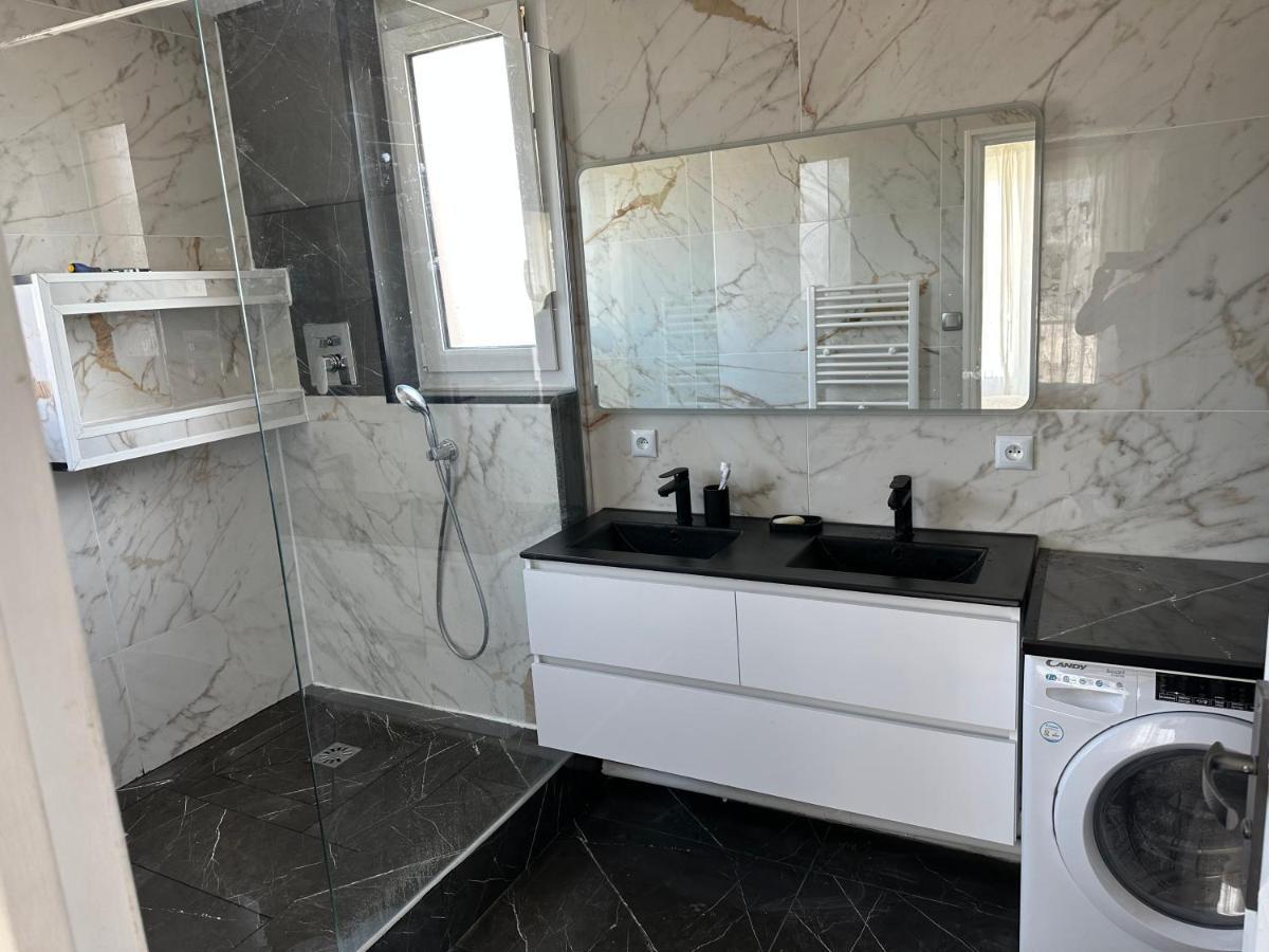 Appartement De Charme Sur Les Toits De Boulogne ! Eksteriør billede